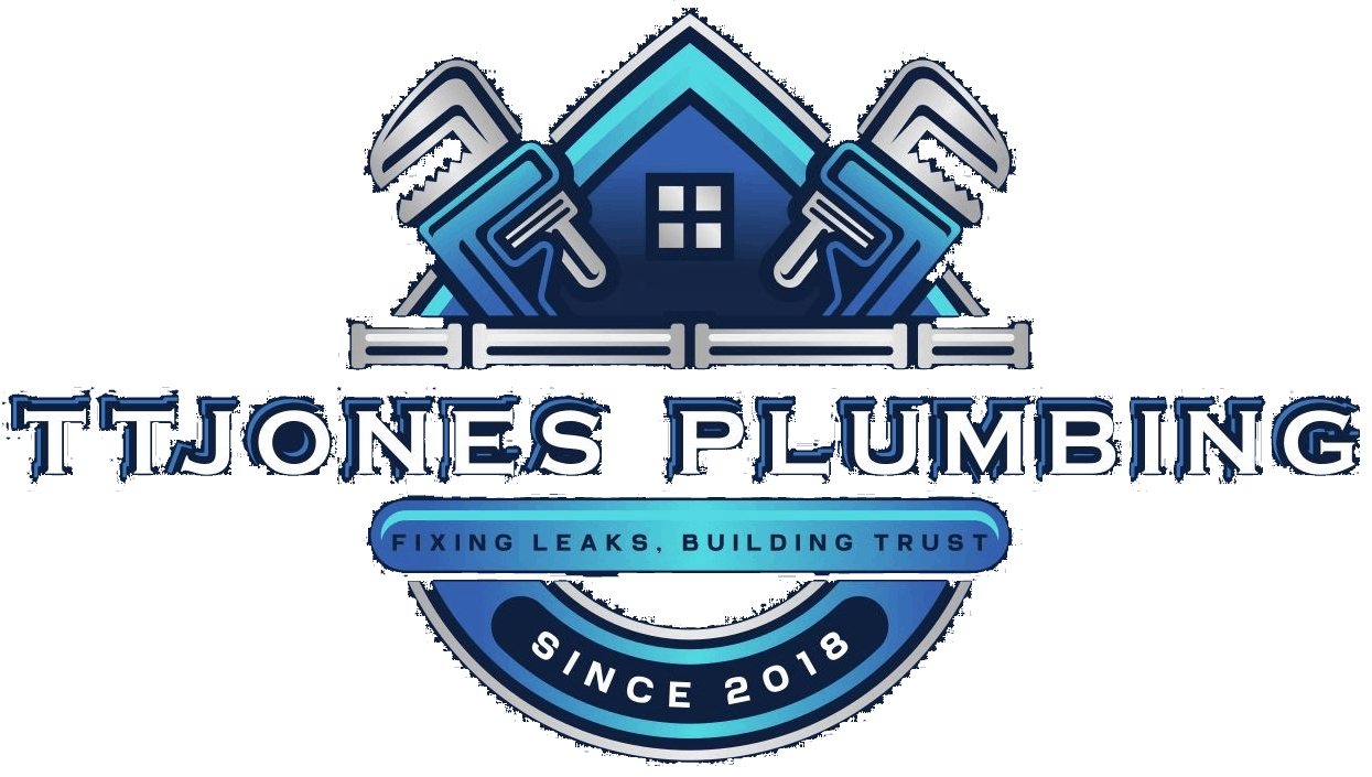 TTJones Plumbing LLC logo